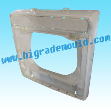 Injection Mould/Washing Machine Plastic Mould/Molding